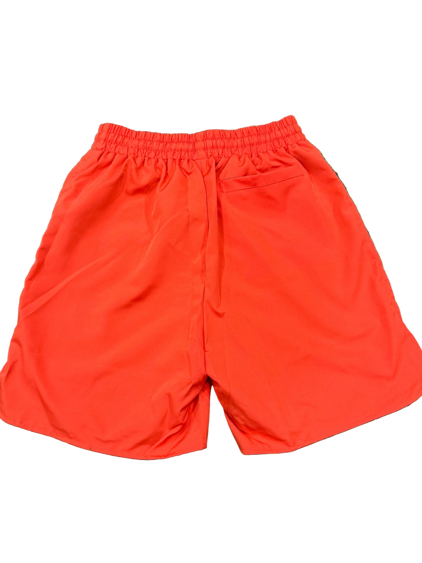 Saint vanity shorts