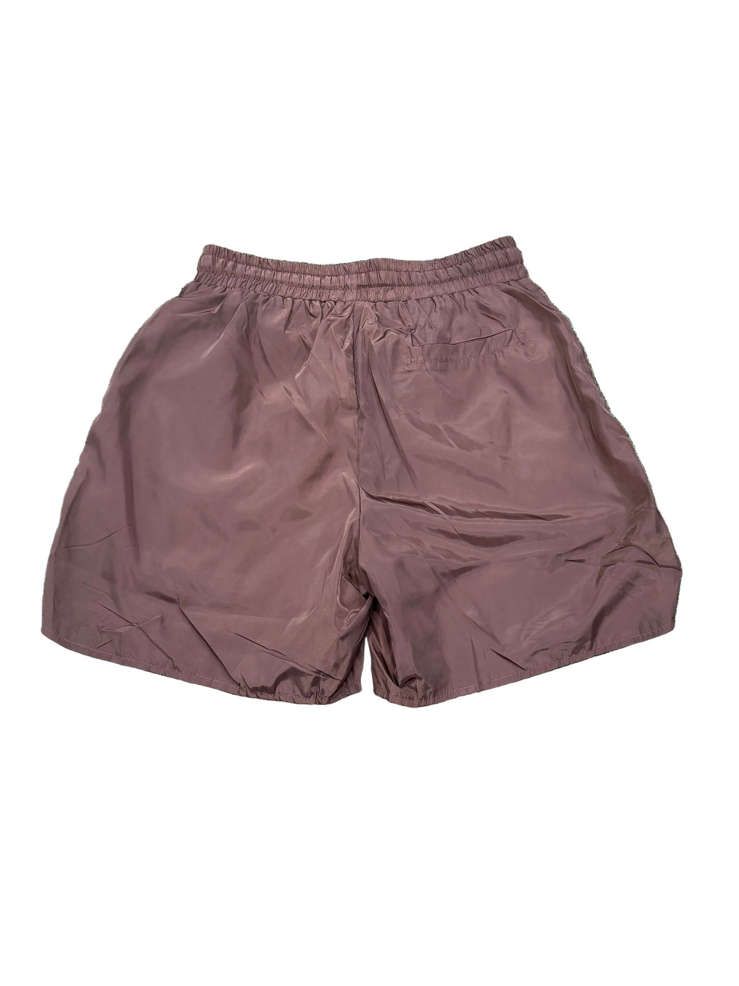 Saint vanity shorts