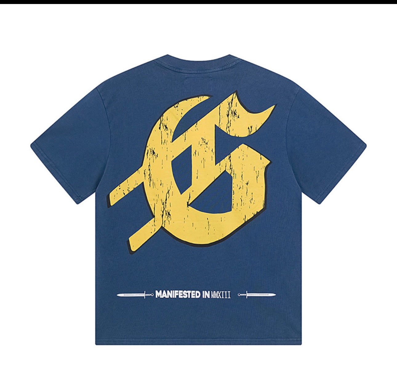 God Speed Tshirt