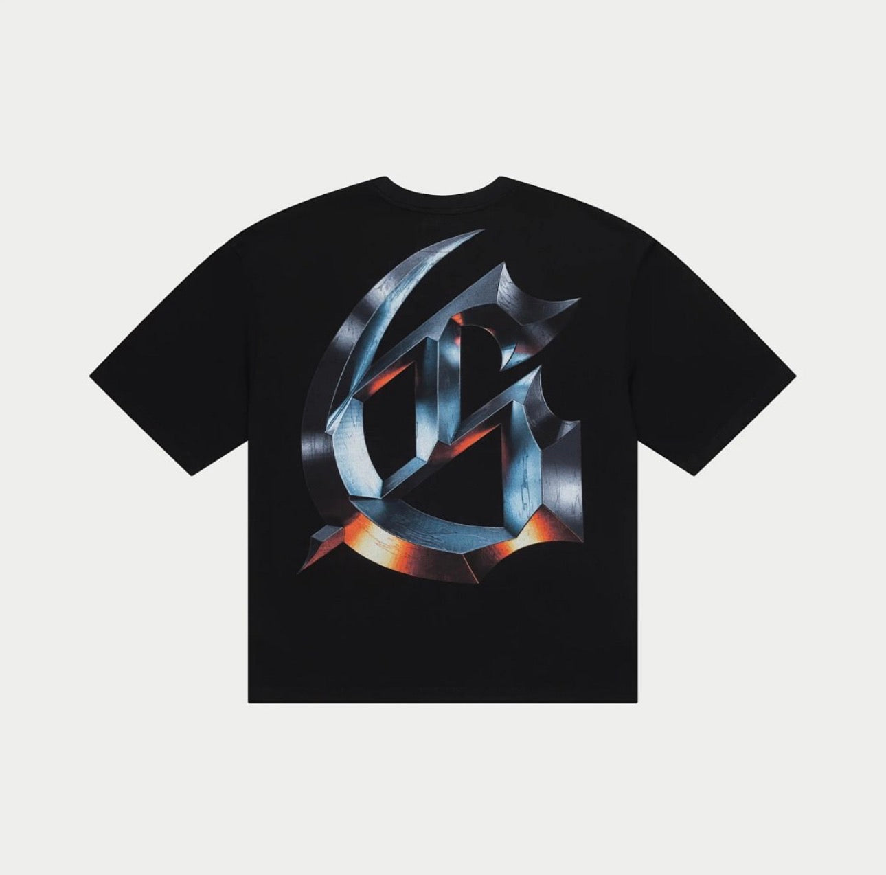 God Speed Tshirt
