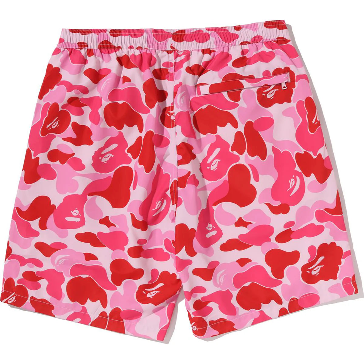 Bape shorts set