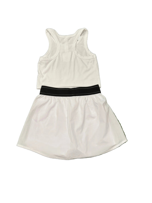 Alo skirt set