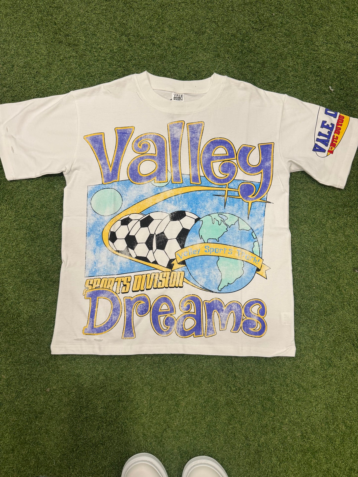 Valley dream tee