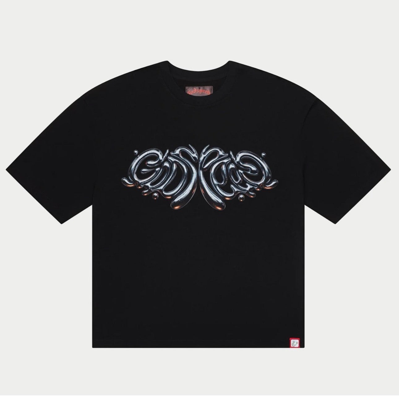 God Speed Tshirt