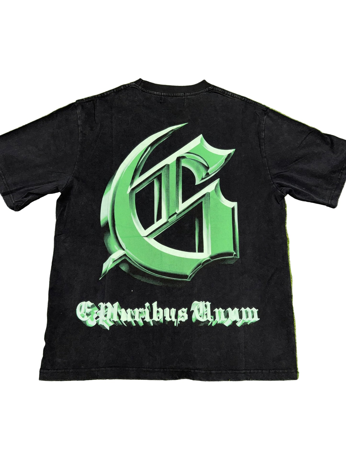 Godspeed tee