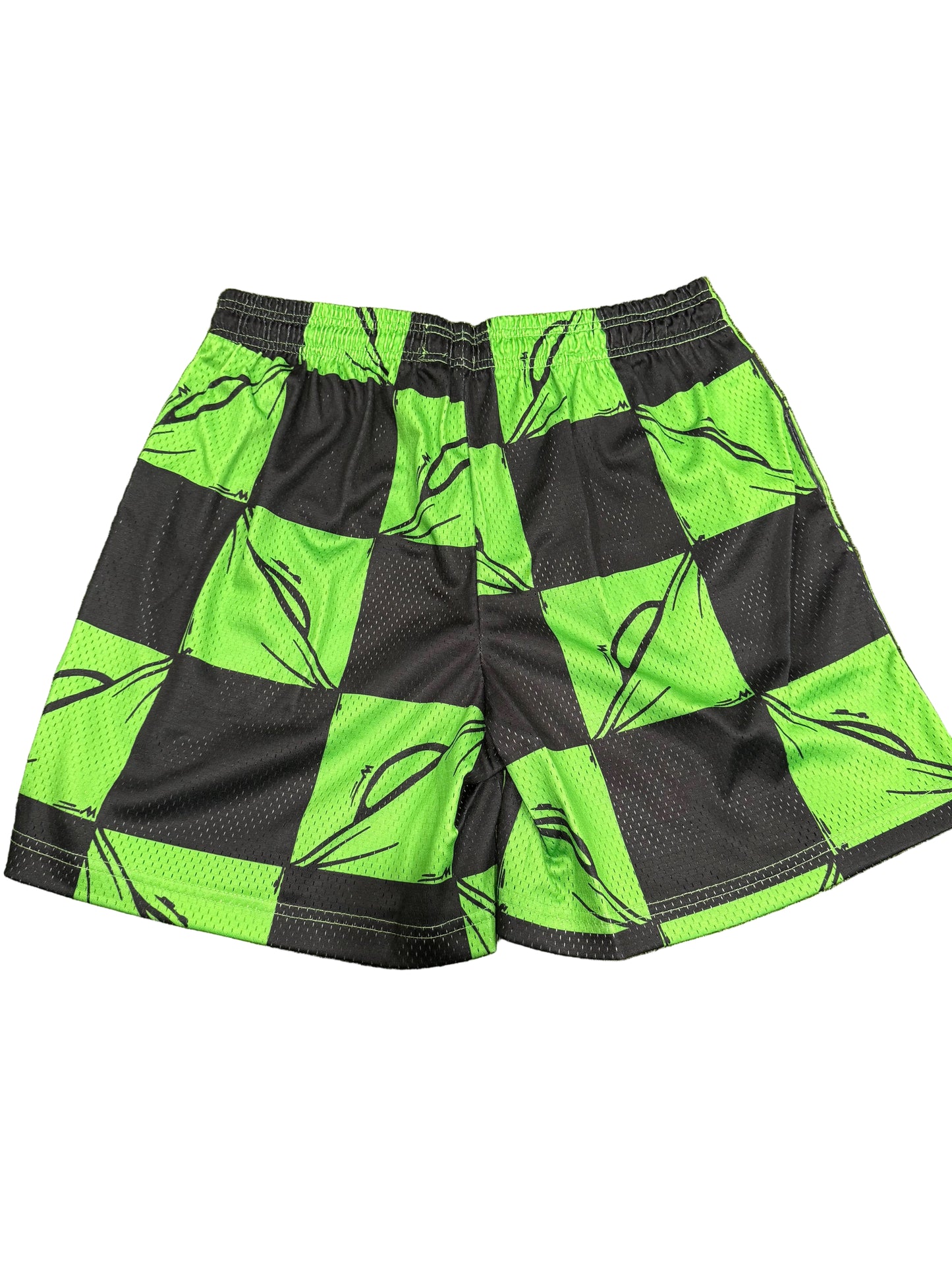 EE shorts