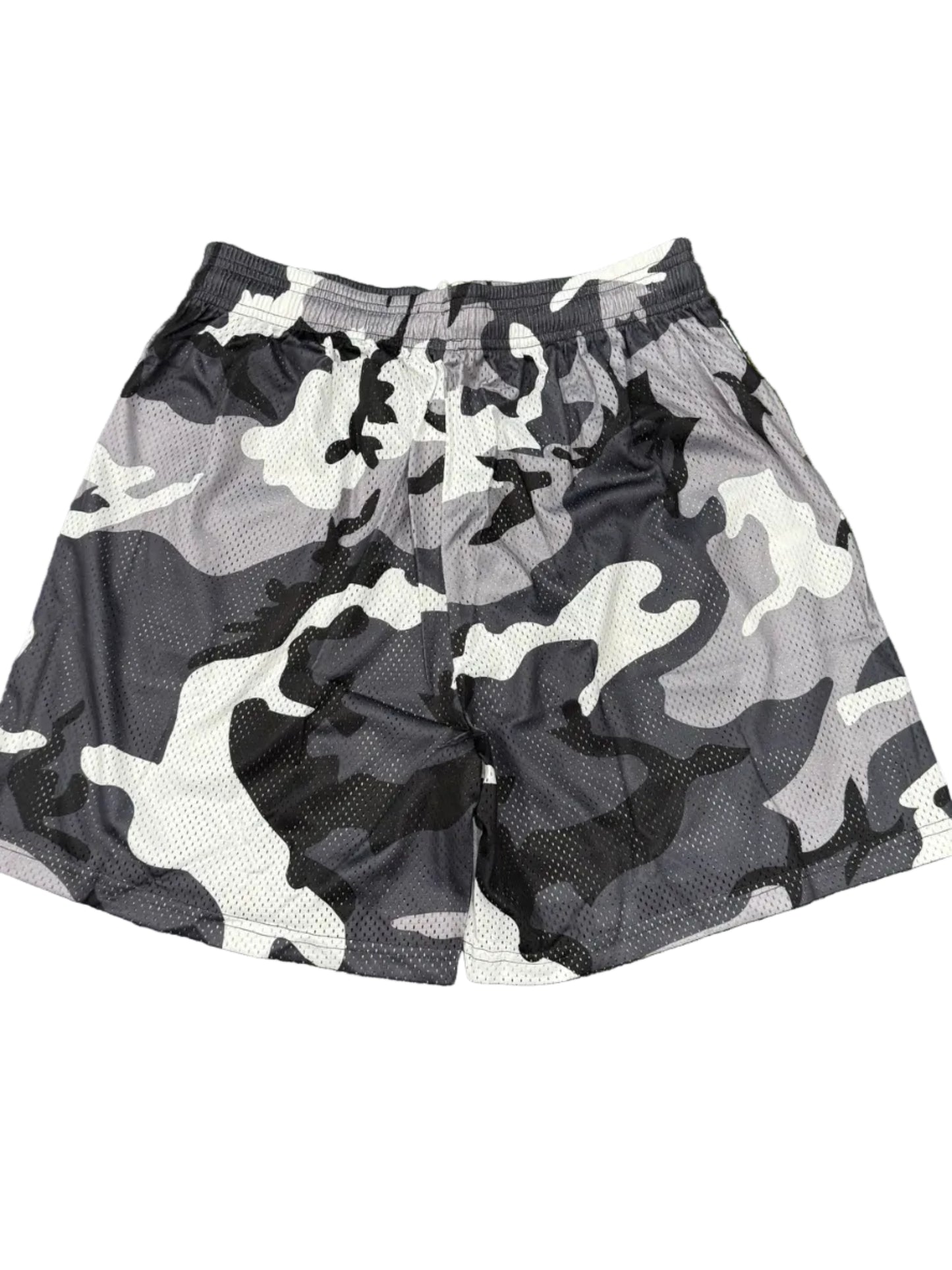 EE shorts