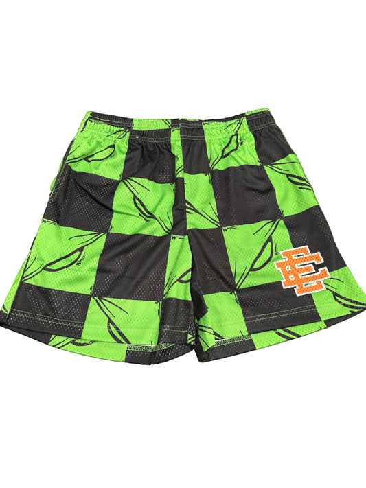 EE shorts
