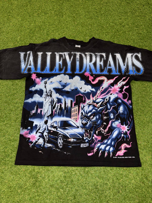 valley dream tee