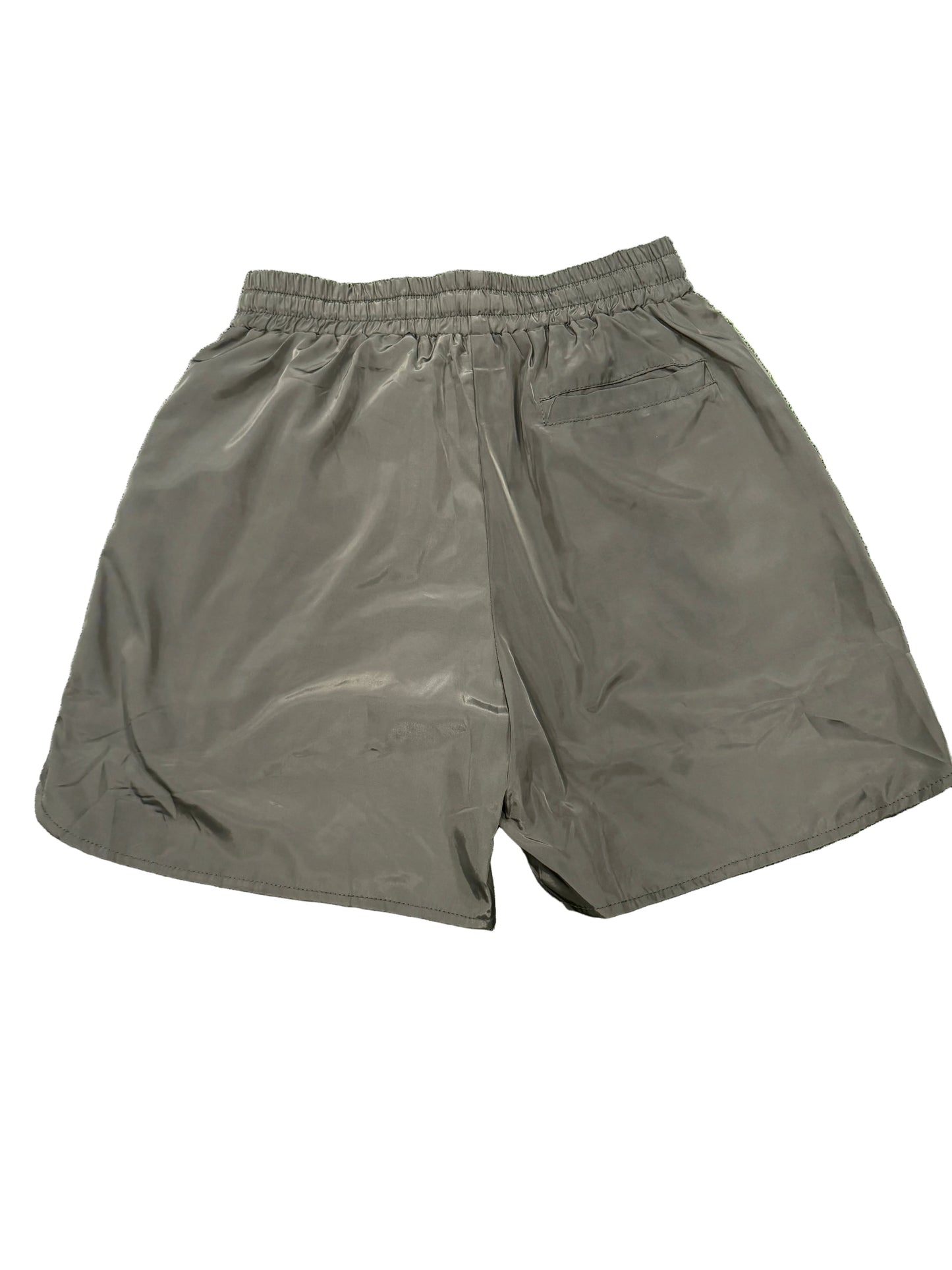 Saint vanity shorts