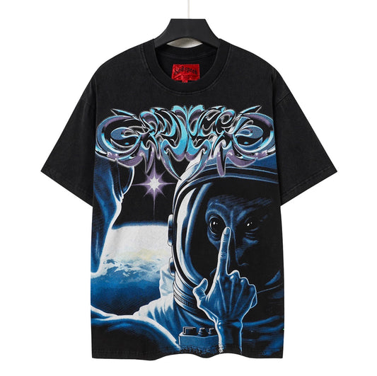 God Speed Tshirt