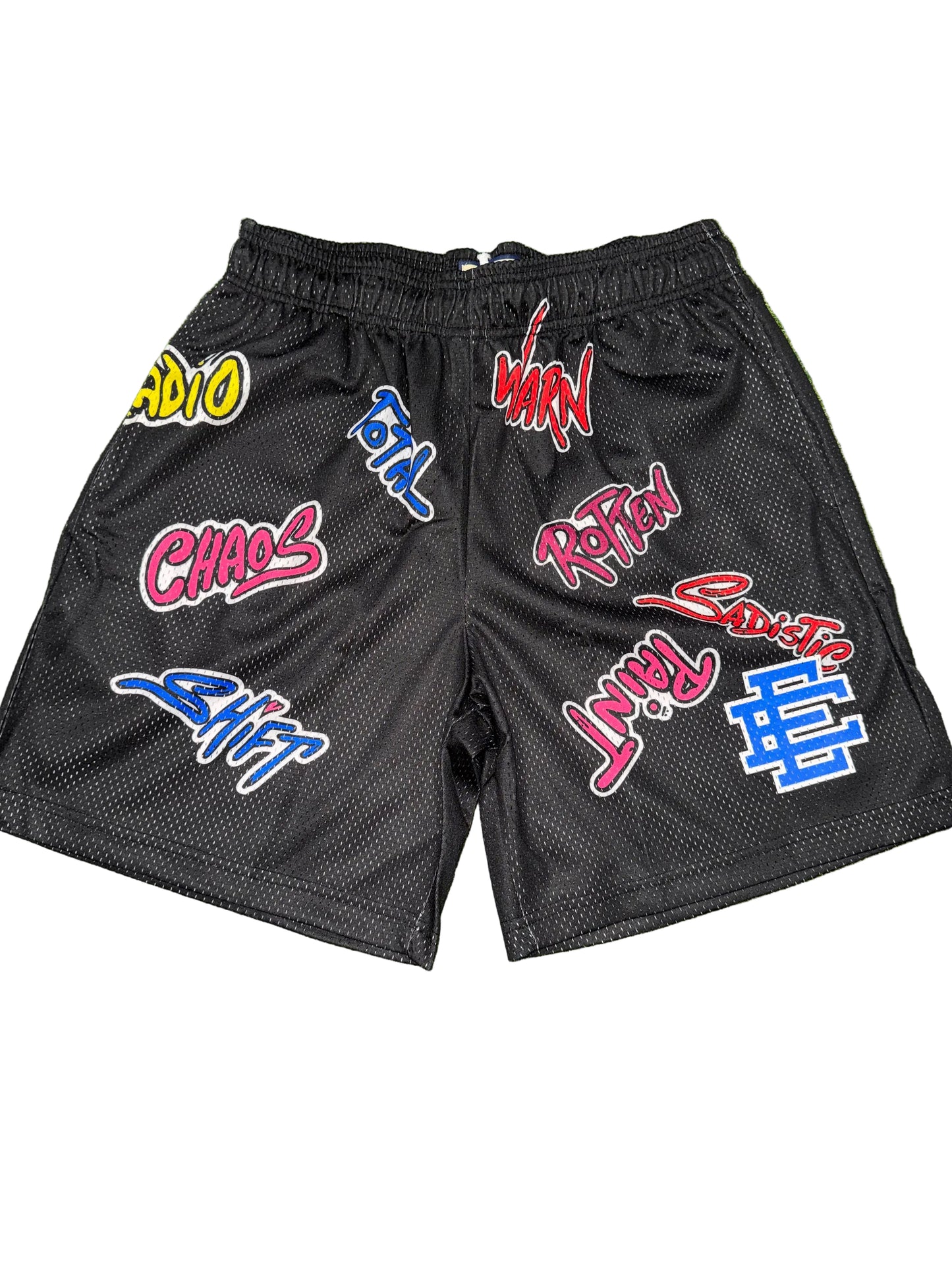 EE shorts