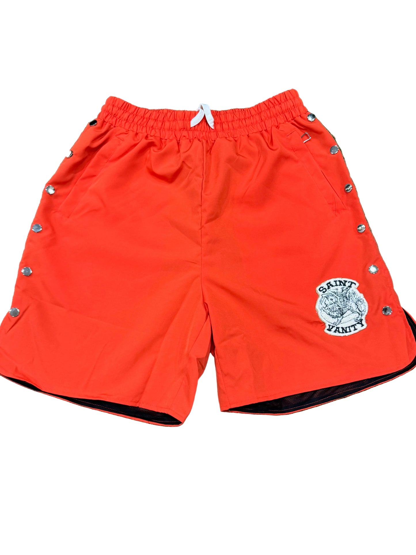 Saint vanity shorts
