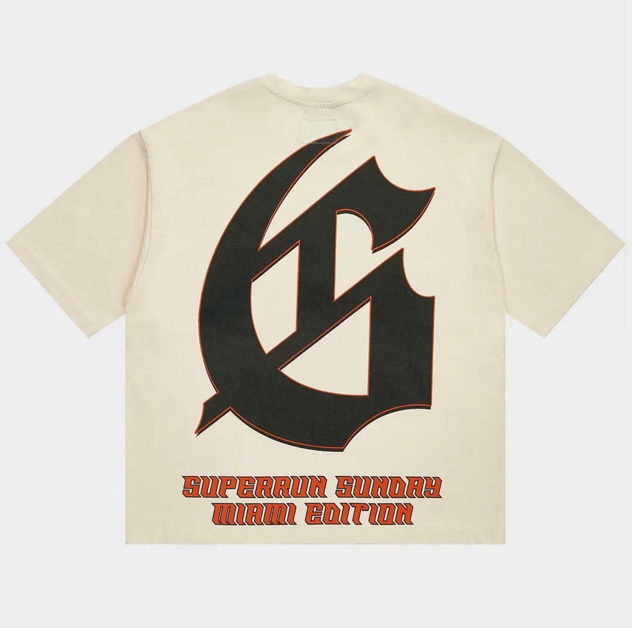 God Speed Tshirt