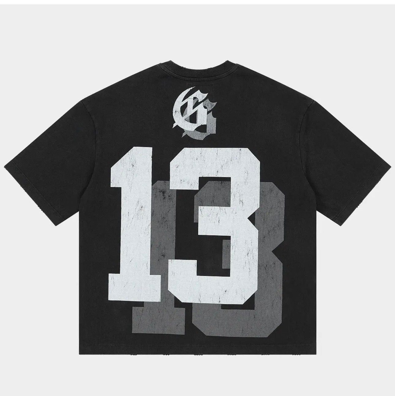 God Speed Tshirt