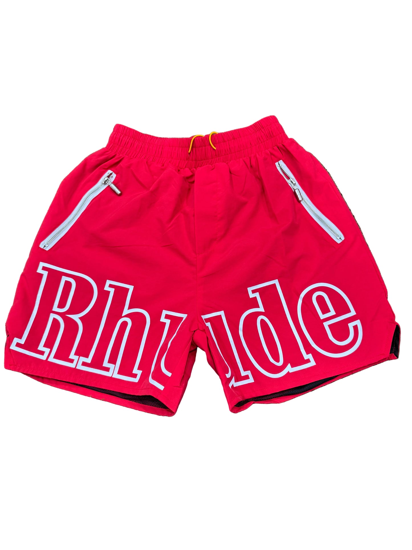 Rhude shorts