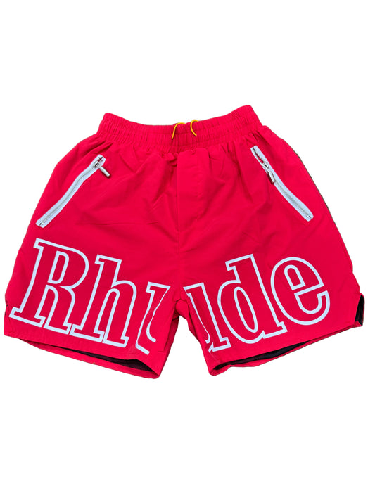 Rhude shorts