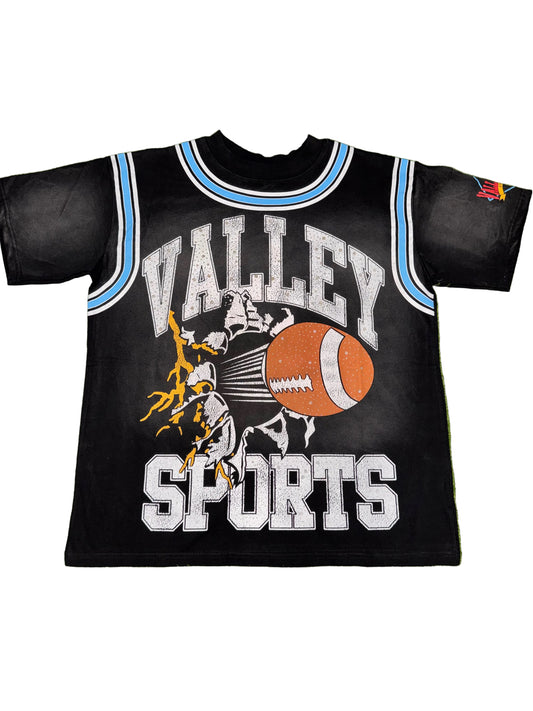 Valley dream tee